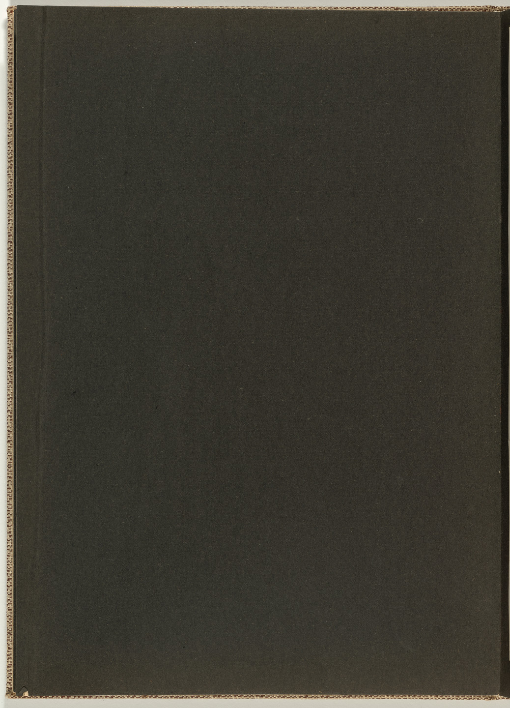 Ladislav Sutnar. Book Covers–Typography and Photography (Knižní obálky–Písmo a fotografie). c. 1938