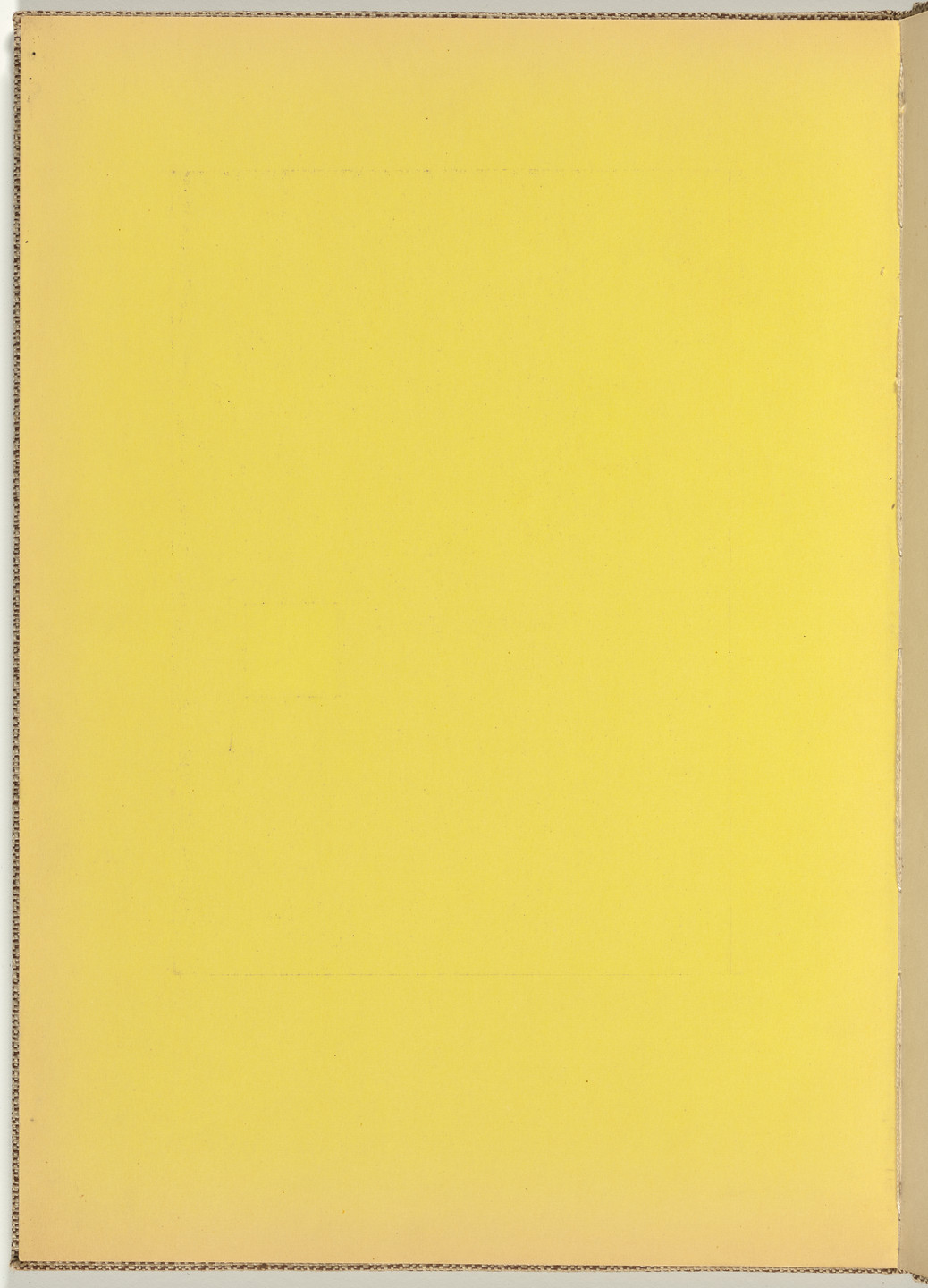 Ladislav Sutnar. Book Covers–Typography and Photography (Knižní obálky–Písmo a fotografie). c. 1938