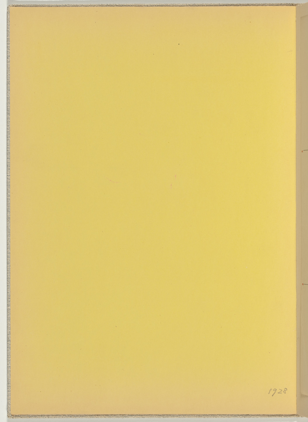 Ladislav Sutnar. Stationery and Forms (Dopisní papíry a tiskopisy). c. 1938