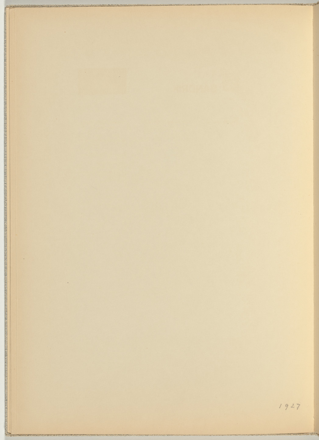 Ladislav Sutnar. Stationery and Forms (Dopisní papíry a tiskopisy). c. 1938