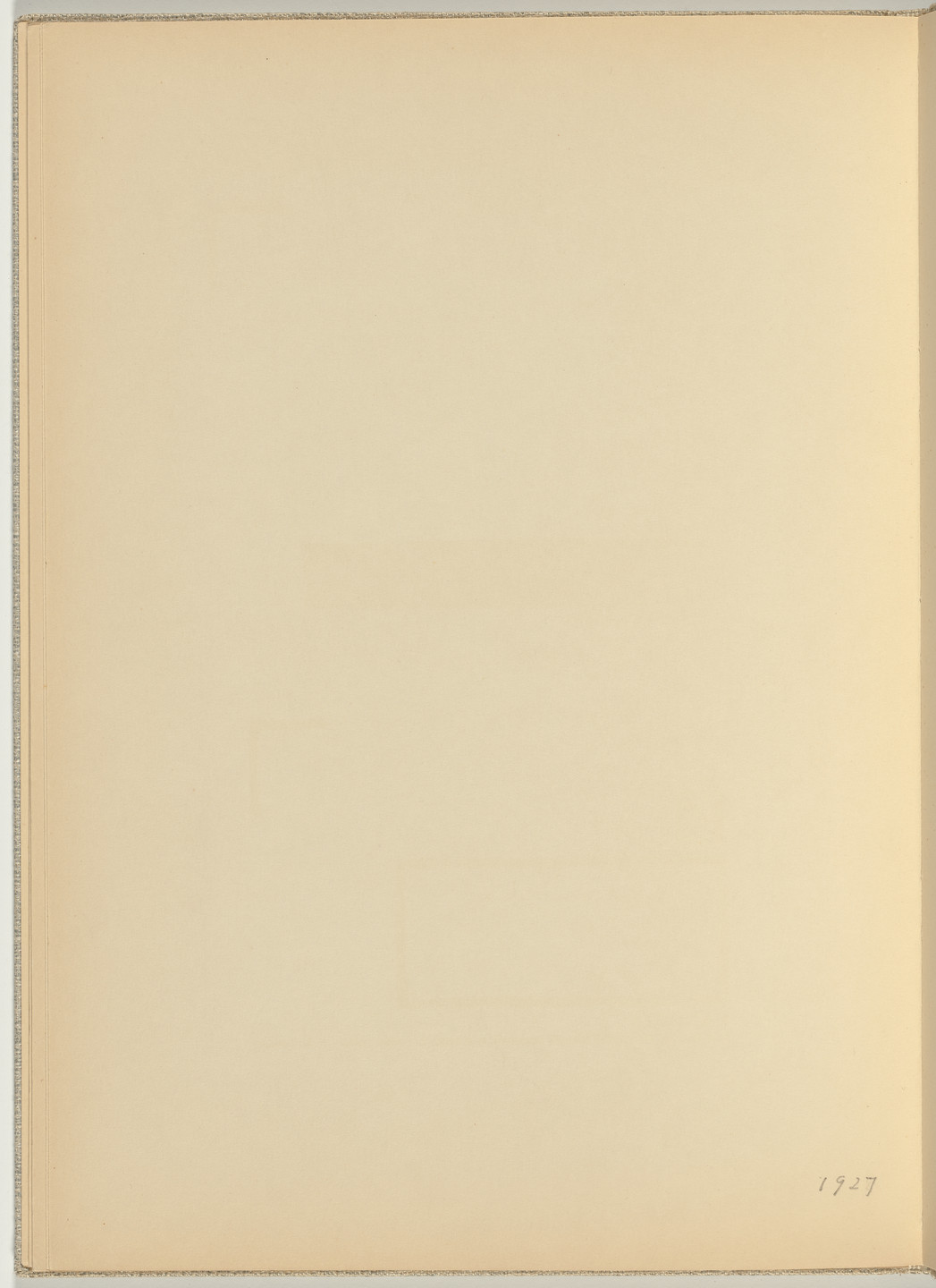 Ladislav Sutnar. Stationery and Forms (Dopisní papíry a tiskopisy). c. 1938