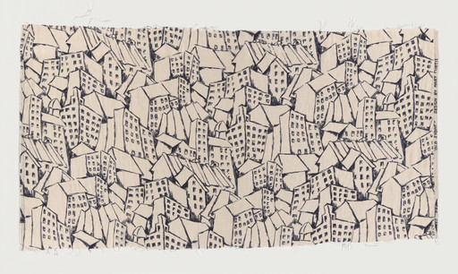 Old Sydney textile