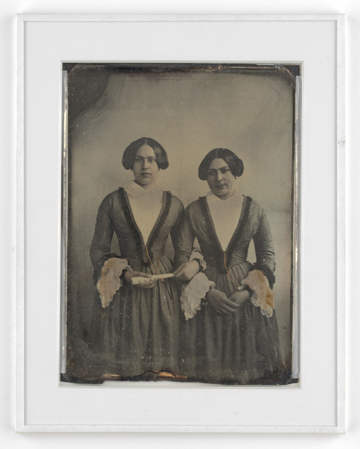 Unidentified photographer. Untitled. late 1840s