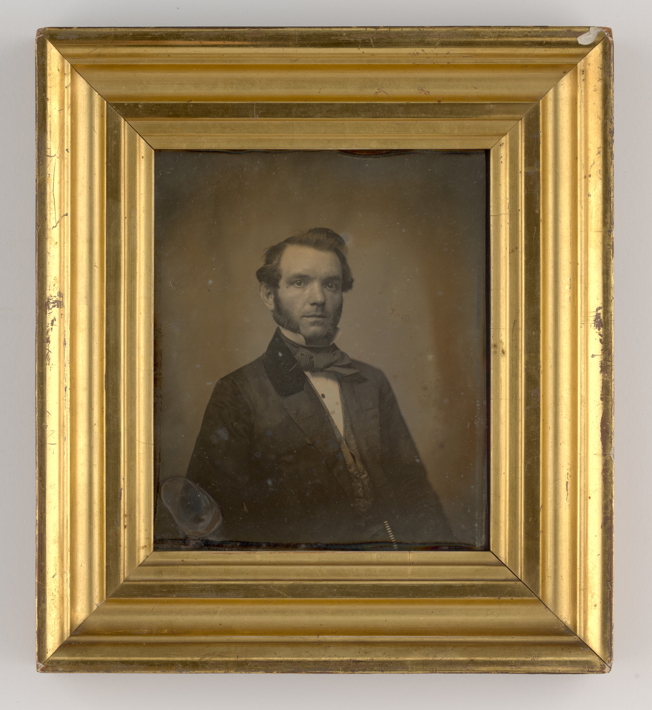 J. Gurney. Untitled. 1852-57