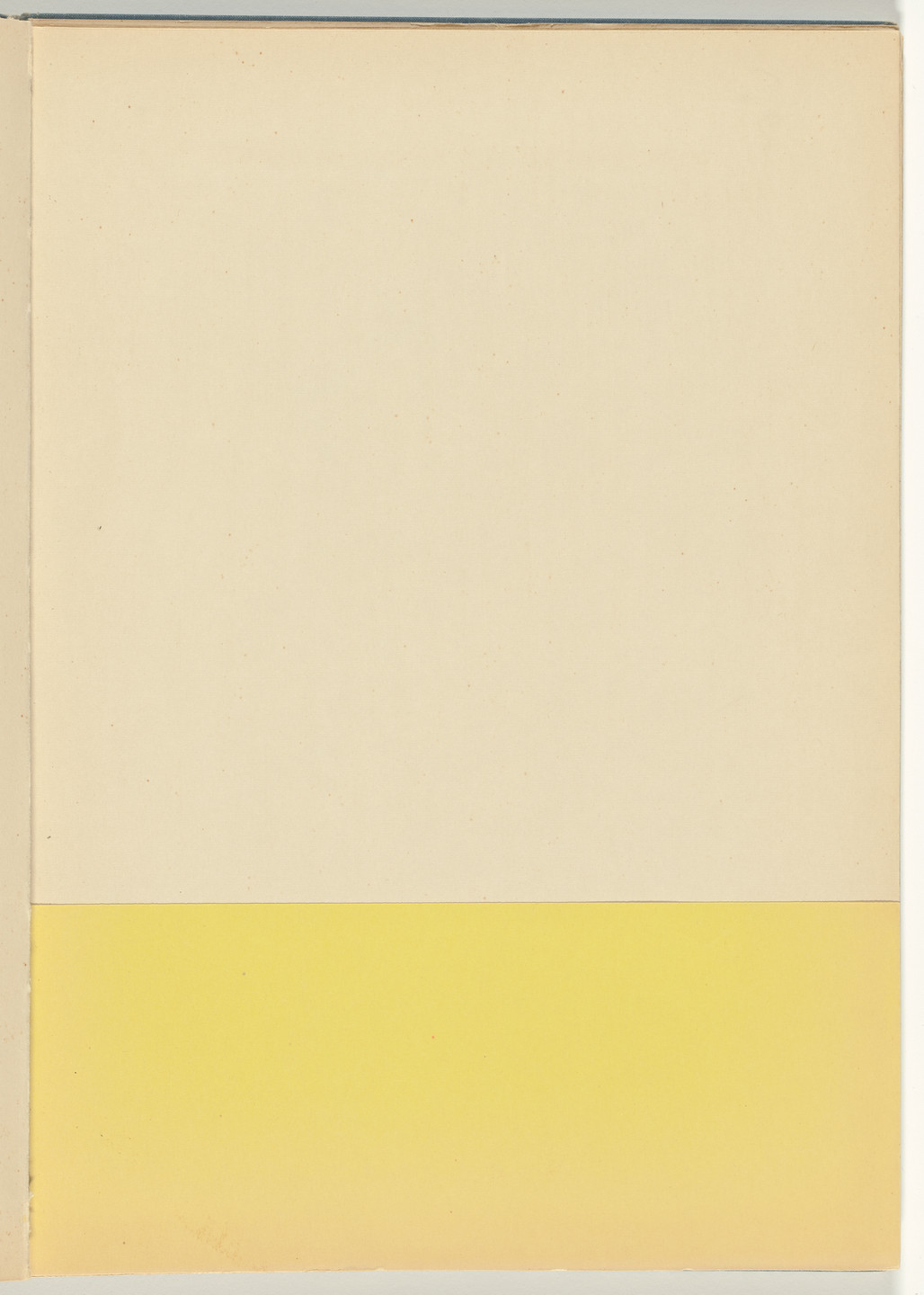 Ladislav Sutnar. Book Covers–Typography and Photography (Knižní obálky–Písmo a fotografie). c. 1938