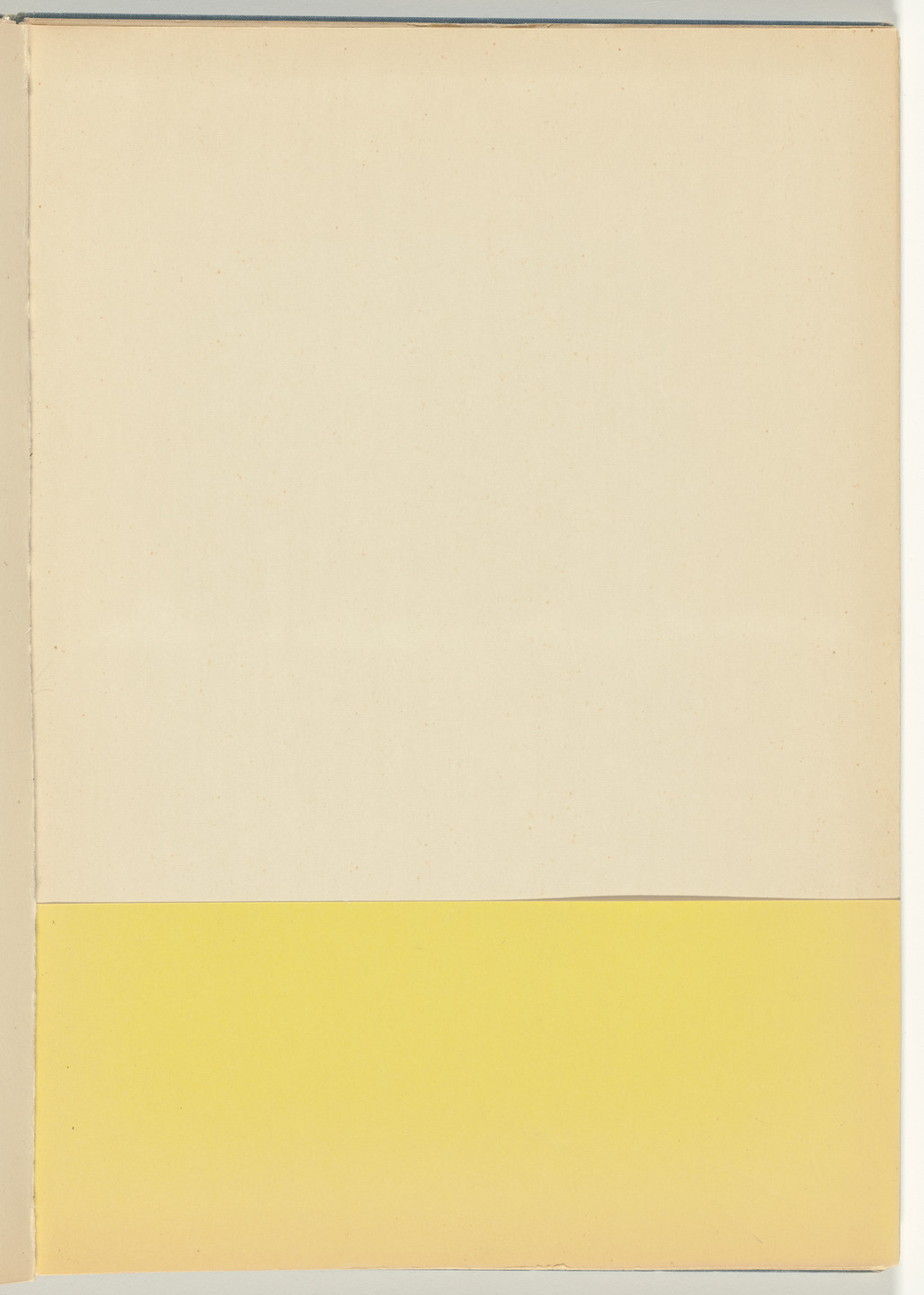 Ladislav Sutnar. Book Covers–Typography and Photography (Knižní obálky–Písmo a fotografie). c. 1938
