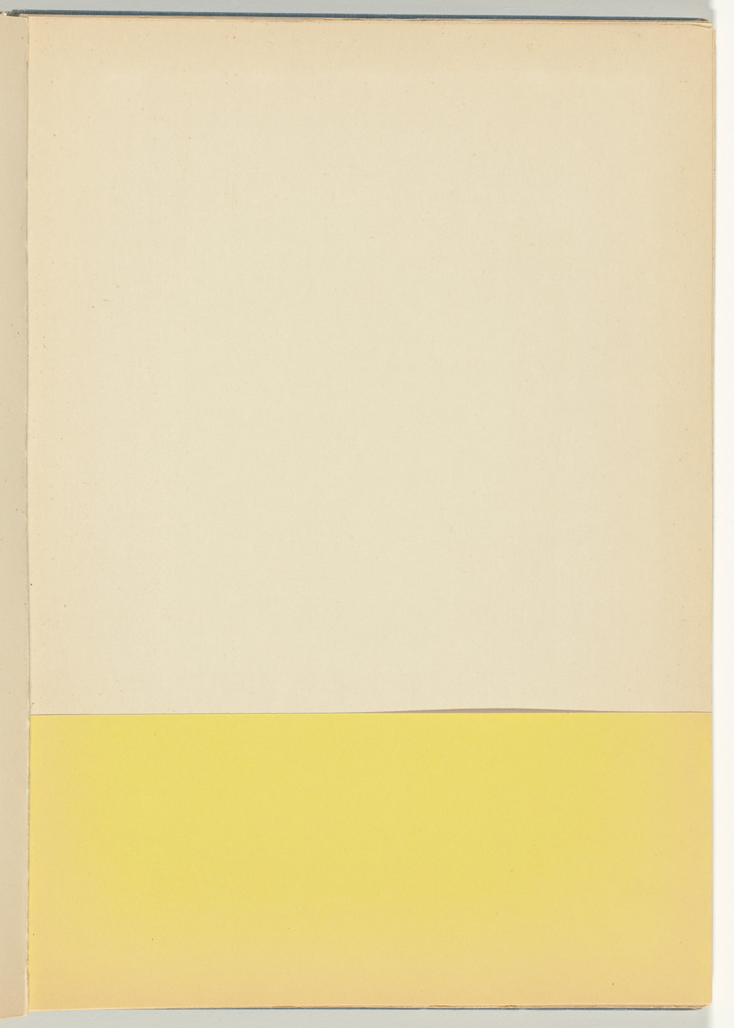 Ladislav Sutnar. Book Covers–Typography and Photography (Knižní obálky–Písmo a fotografie). c. 1938