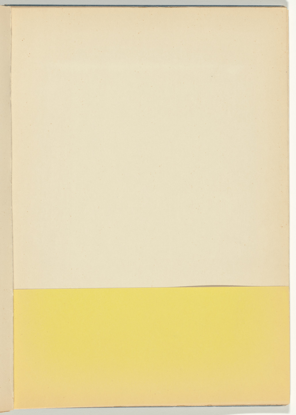 Ladislav Sutnar. Book Covers–Typography and Photography (Knižní obálky–Písmo a fotografie). c. 1938