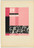 Ladislav Sutnar. Book Covers–Typography and Photography (Knižní obálky–Písmo a fotografie). c. 1938
