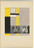 Ladislav Sutnar. Book Covers–Typography and Photography (Knižní obálky–Písmo a fotografie). c. 1938