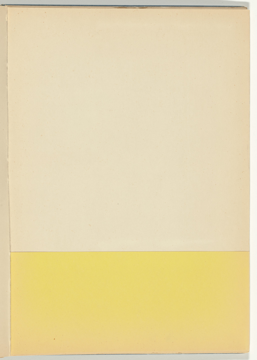 Ladislav Sutnar. Book Covers–Typography and Photography (Knižní obálky–Písmo a fotografie). c. 1938