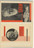 Ladislav Sutnar. Book Covers–Typography and Photography (Knižní obálky–Písmo a fotografie). c. 1938