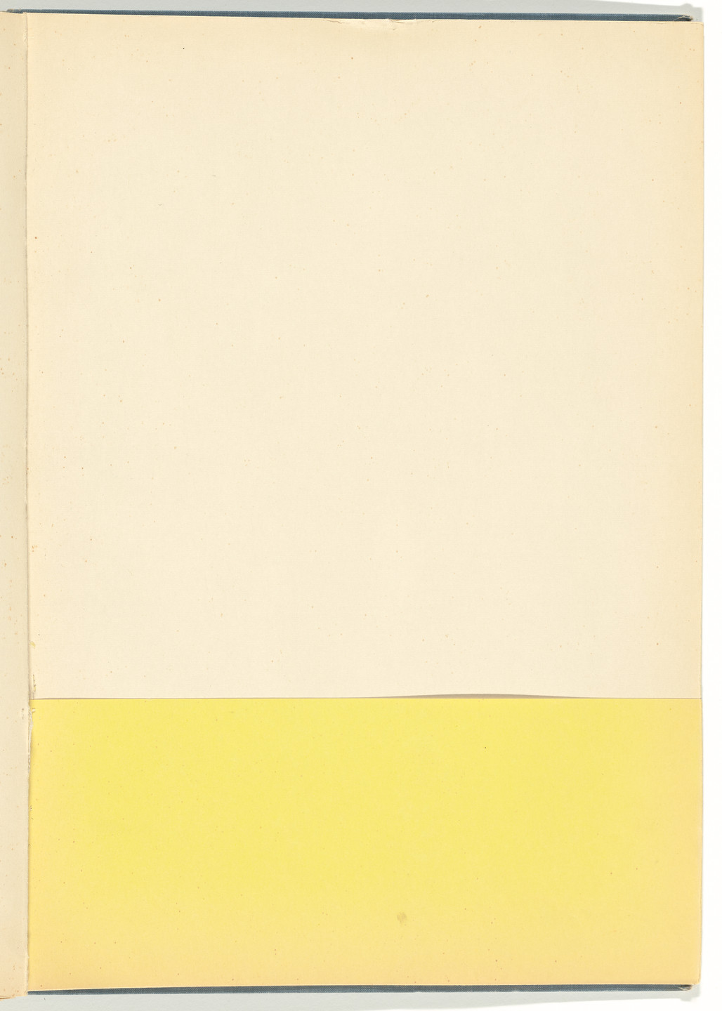 Ladislav Sutnar. Book Covers–Typography and Photography (Knižní obálky–Písmo a fotografie). c. 1938