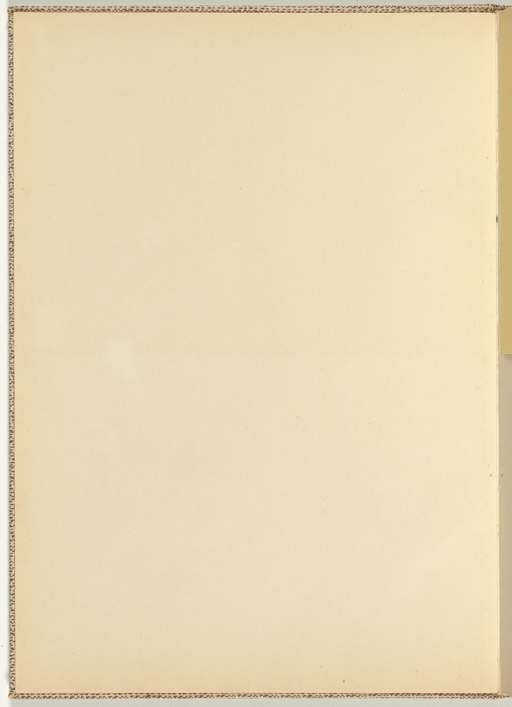 Ladislav Sutnar. Book Covers–Typography and Photography (Knižní obálky–Písmo a fotografie). c. 1938