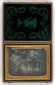 Unidentified photographer. Untitled. c. 1860