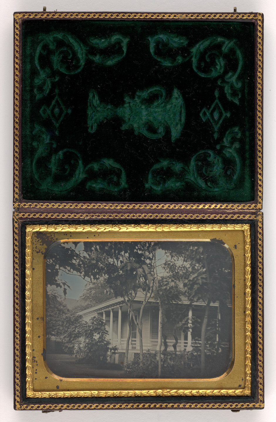 Unknown photographer. Untitled. c. 1860