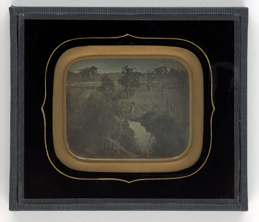 Unidentified photographer. Untitled. late 1840s | MoMA