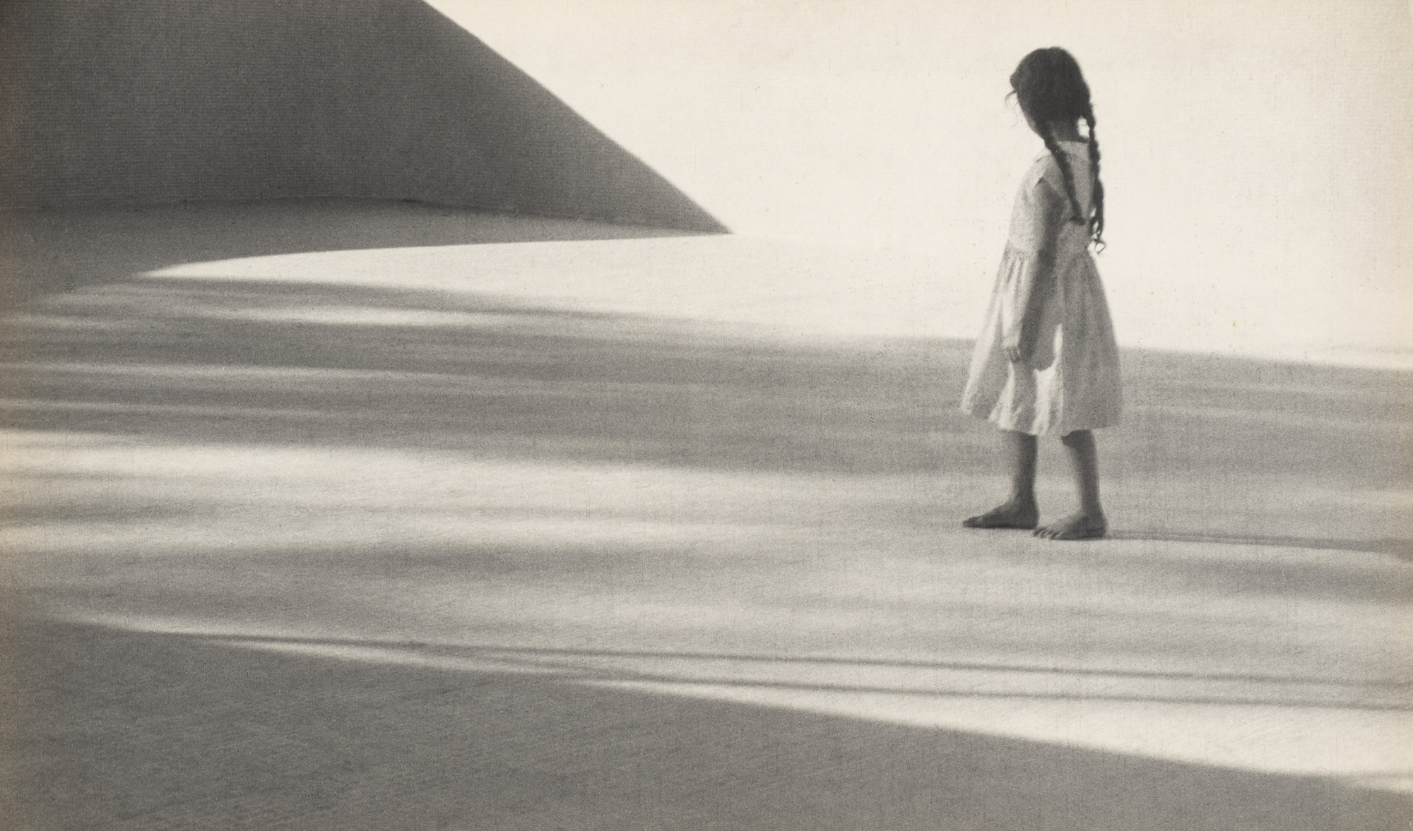 Dulce Carneiro. Tomorrow (Amanhã). c. 1957