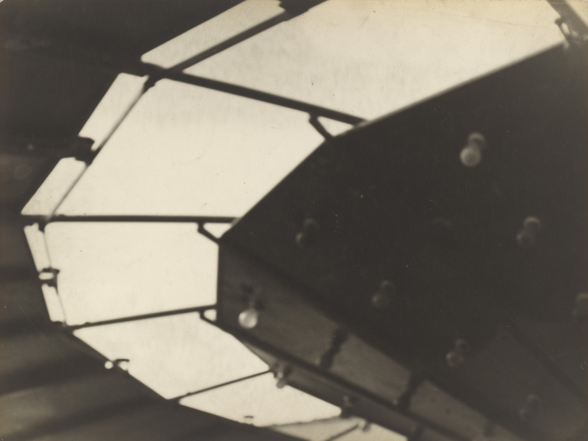 Alzira Helena Teixeira. Untitled. c. 1956