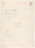 Barbara Mors. Study with Sun II (Estudo com sol II). c. 1953