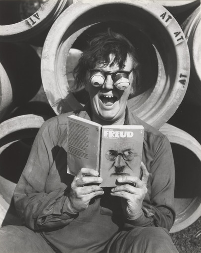 Jo Spence with Terry Dennett. Remodelling Photo History: Revisualization. 1981-82
