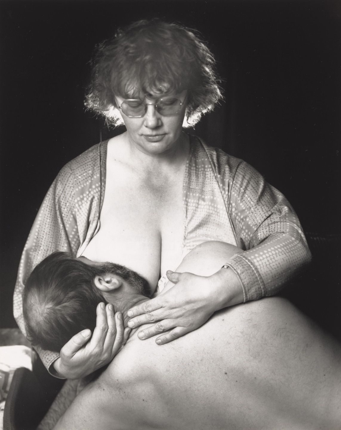 Jo Spence, Terry Dennett. Remodelling Photo History: Revisualization. 1981-82