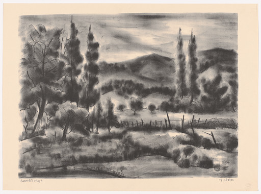 Landscape