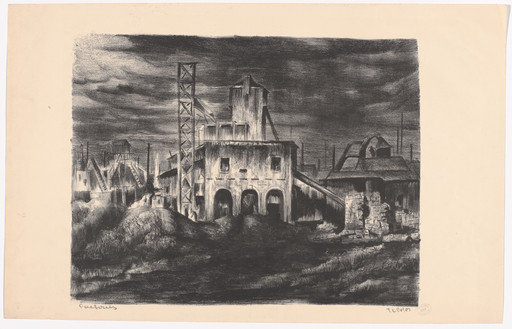 Factories