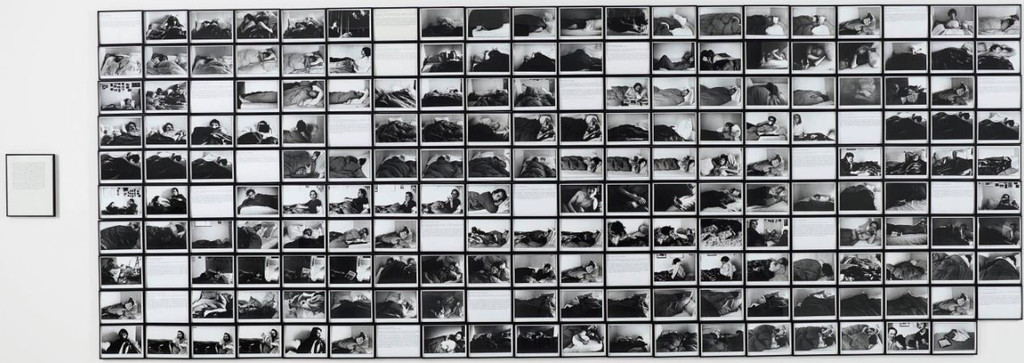 The Sleepers (Les dormeurs)