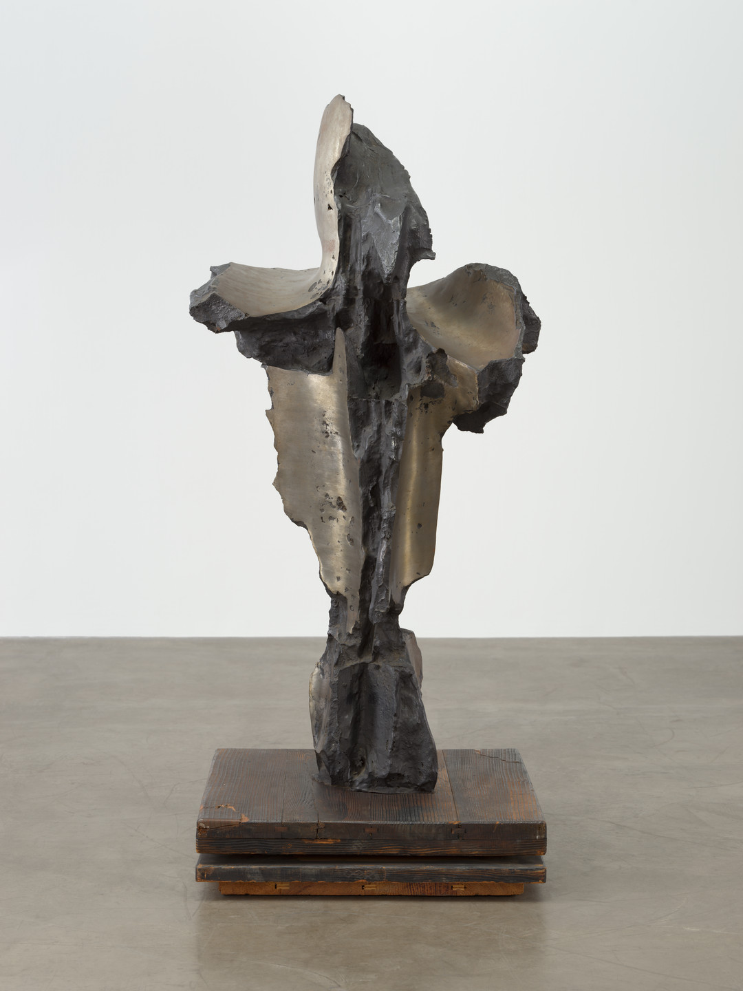 Francesco Somaini. Sanguinary Martyrdom. 1960