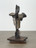 Francesco Somaini. Sanguinary Martyrdom. 1960