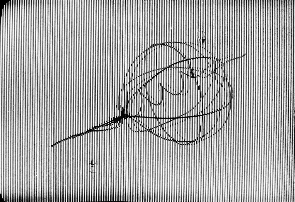 Eugène Estanave. Wire Loop. 1908