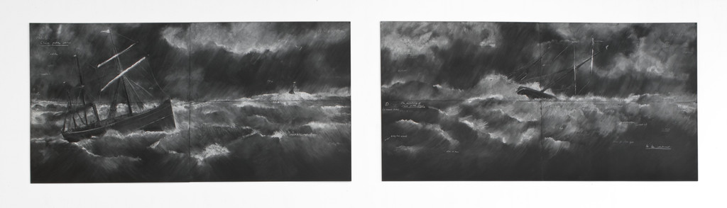 Chère petite soeur (Dear Little Sister)