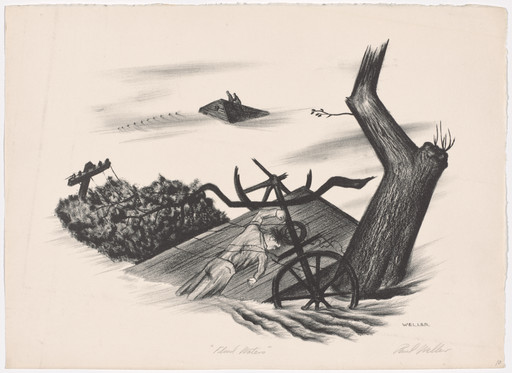 Flood Waters