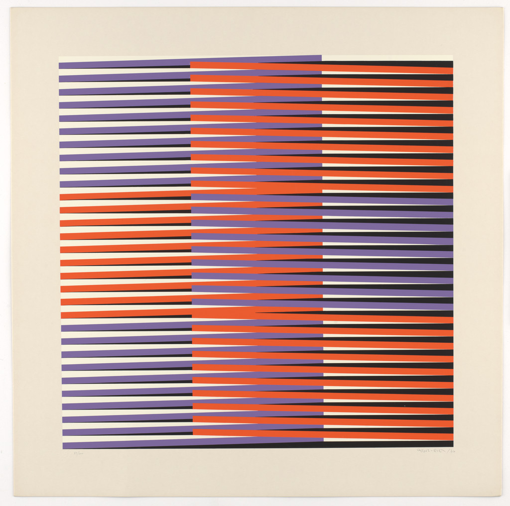 Untitled from Color Additives (Aditivos de Color)