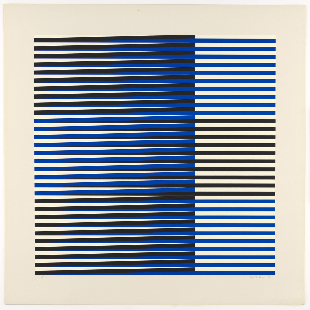 Untitled from Color Additives (Aditivos de Color)