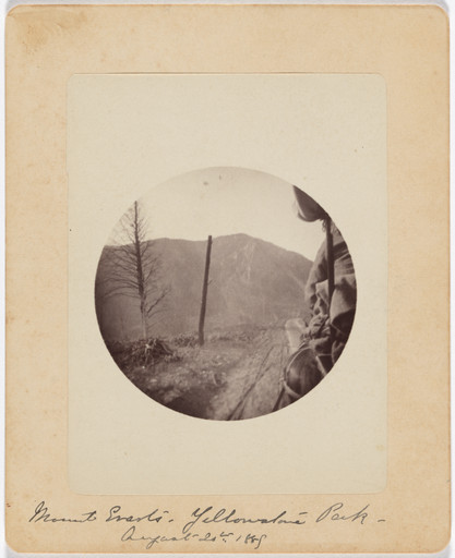 Unidentified photographer. Untitled. 1889