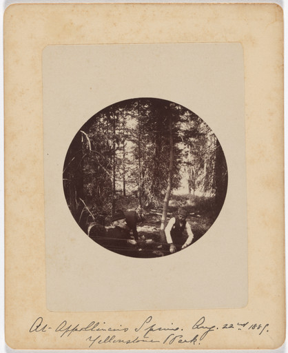 Unidentified photographer. Untitled. 1889