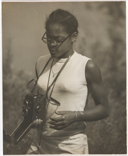 Unidentified photographer. Untitled. c. 1960