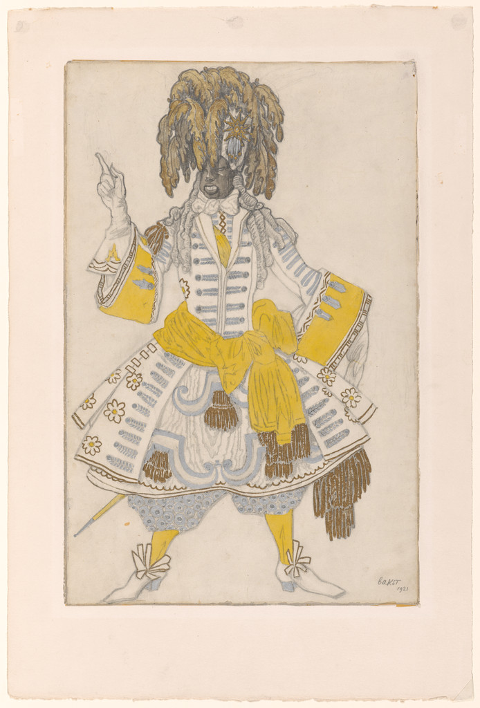 Costume