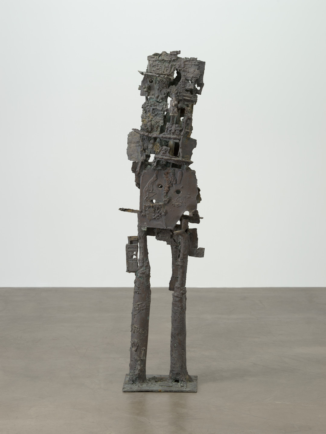 Eduardo Paolozzi. Jason. 1956