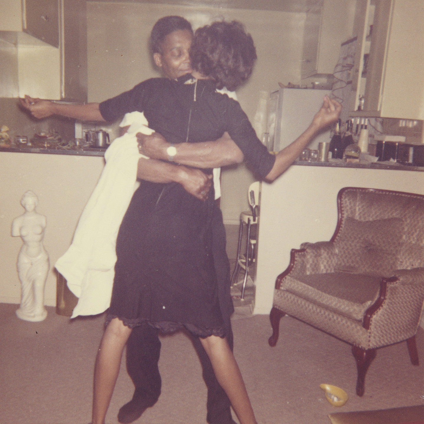 Unknown photographer. Untitled. c. 1960-70