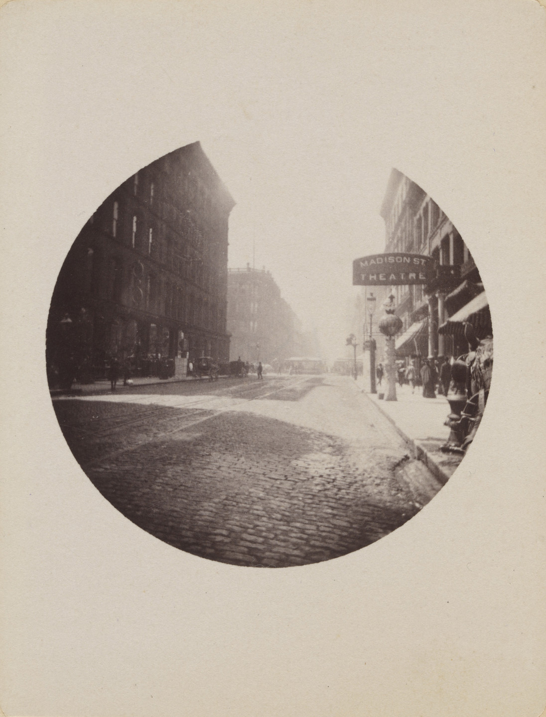 Unidentified photographer. Untitled. 1889