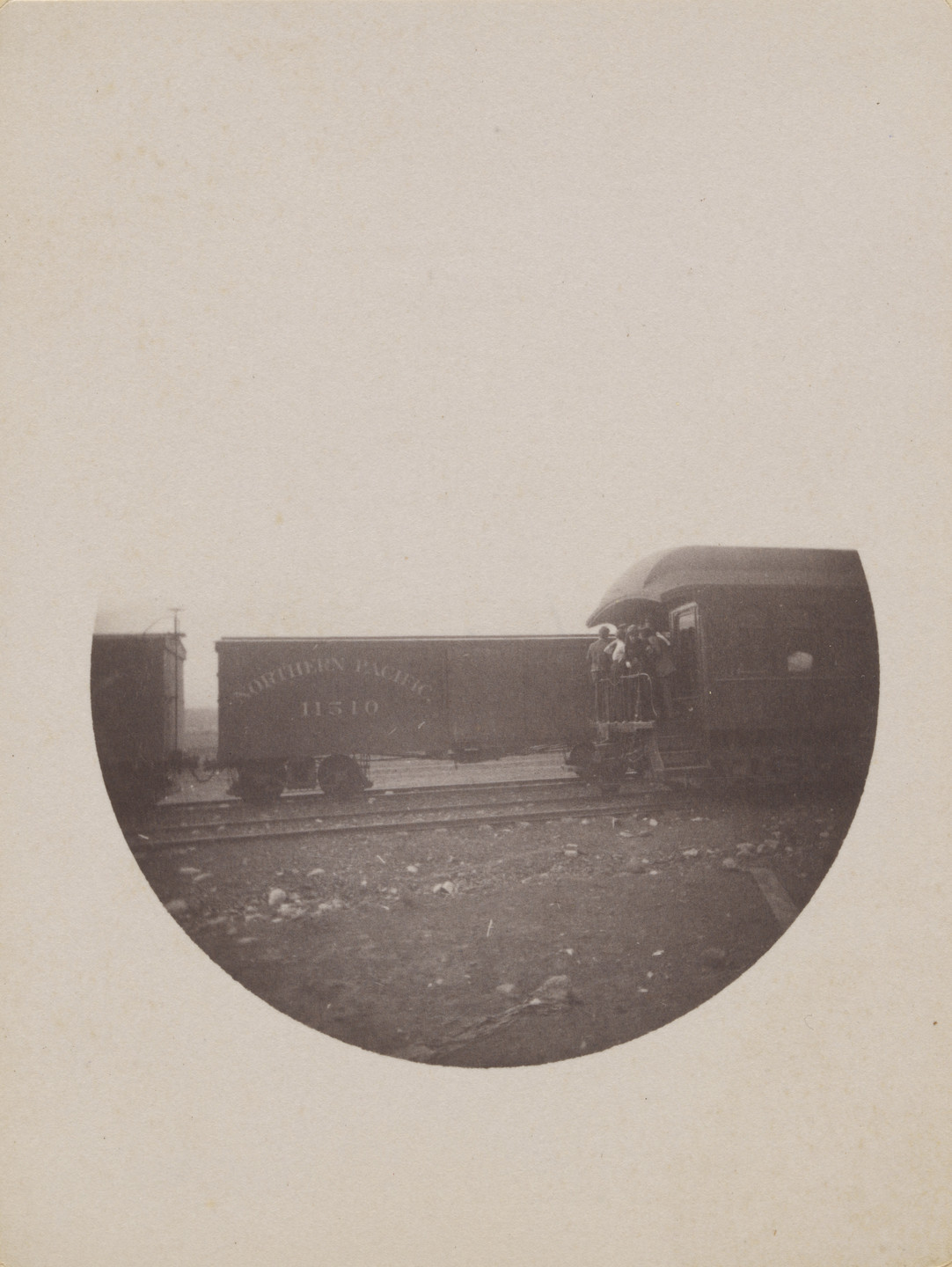Unidentified photographer. Untitled. 1889