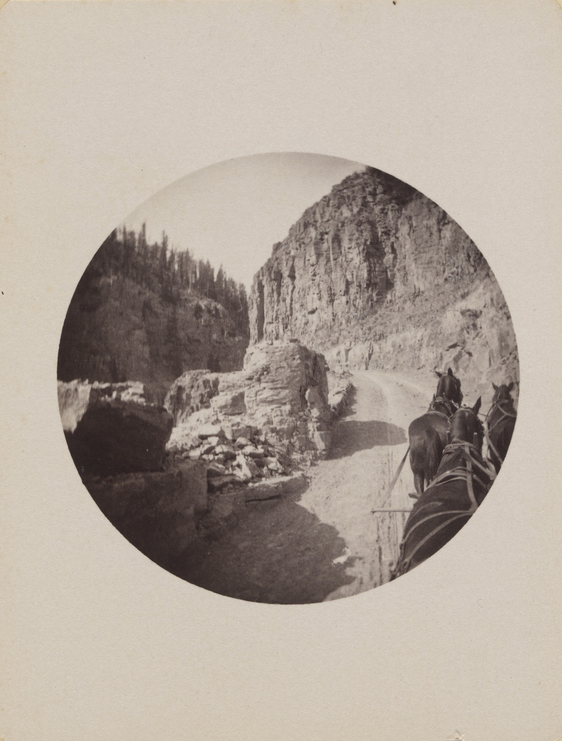Unidentified photographer. Untitled. 1889