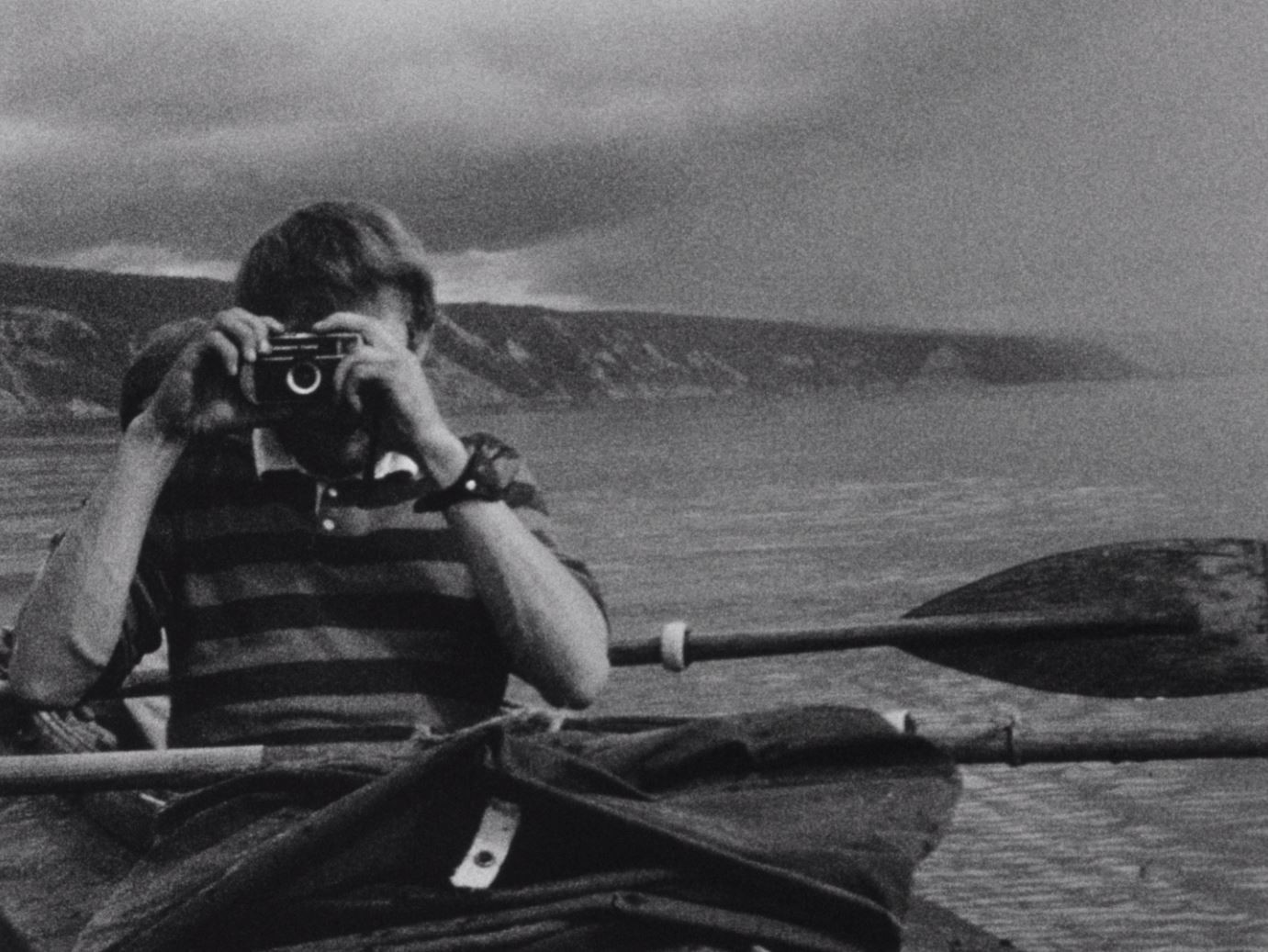 Peter von Ziegesar. Alaska. 1980
