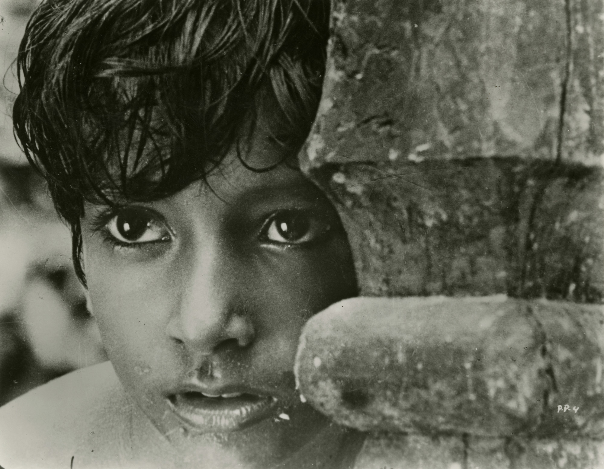 Pather Panchali
