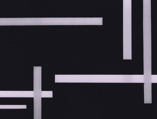 Hans Richter. Rhythmus 21. 1921