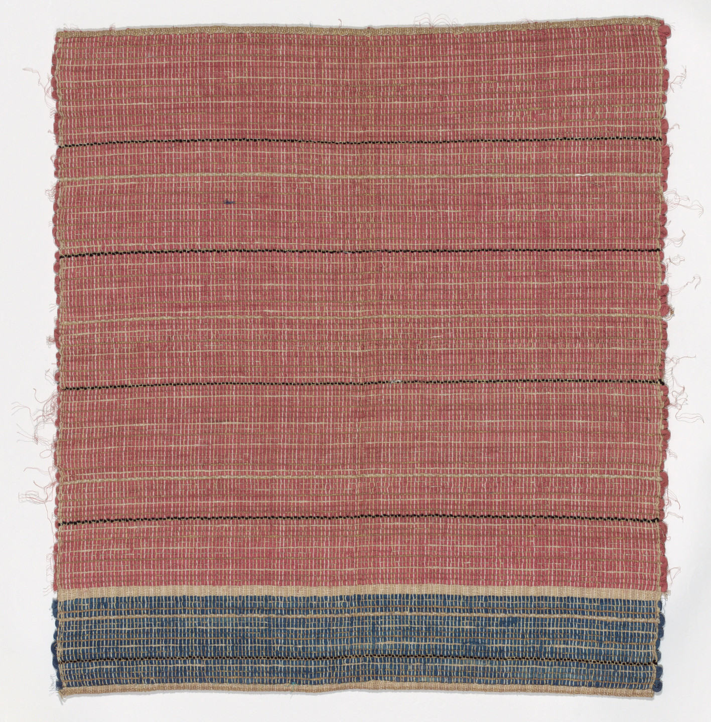 Marianne Strengell. Casement cloth. 1940s