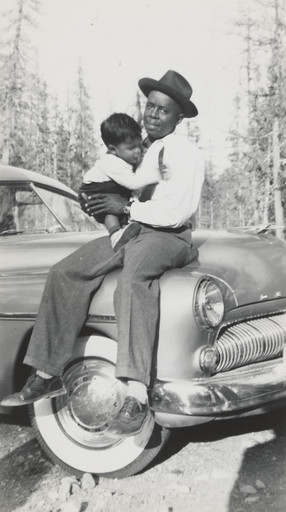 Unidentified photographer. Untitled. c. 1945
